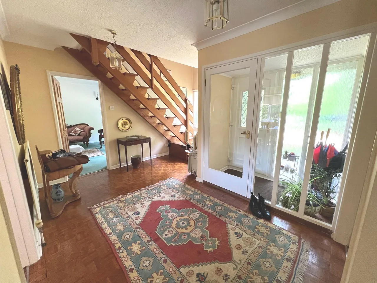 Beechwood Avenue, Aylmerton, Norwich, photo 2