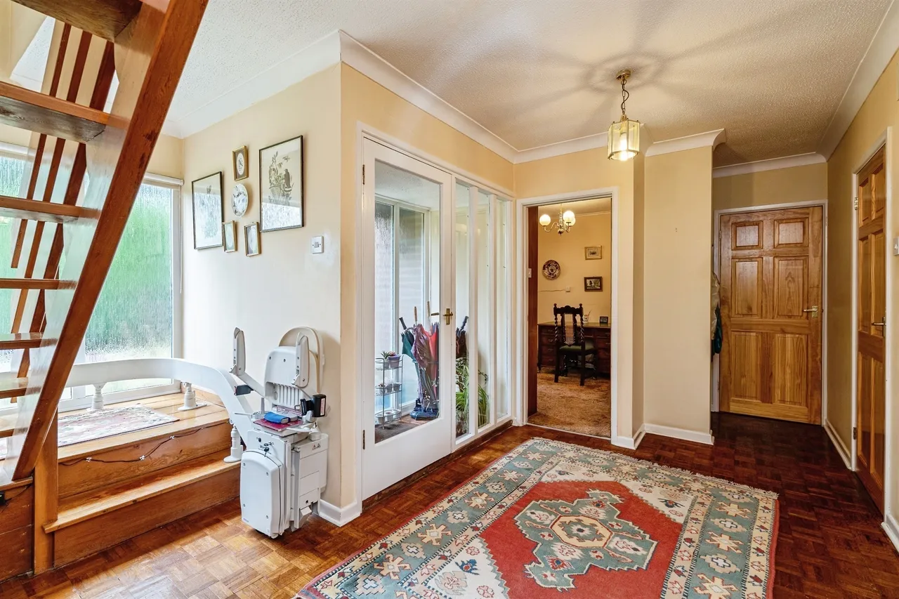 Beechwood Avenue, Aylmerton, Norwich, photo 8