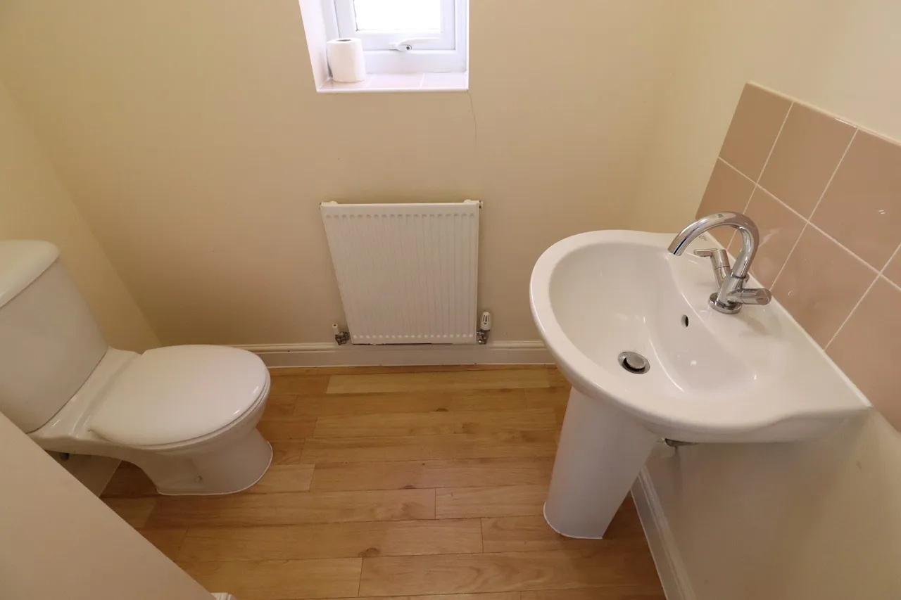 The Grove, Shephall Green, SG2, photo 5