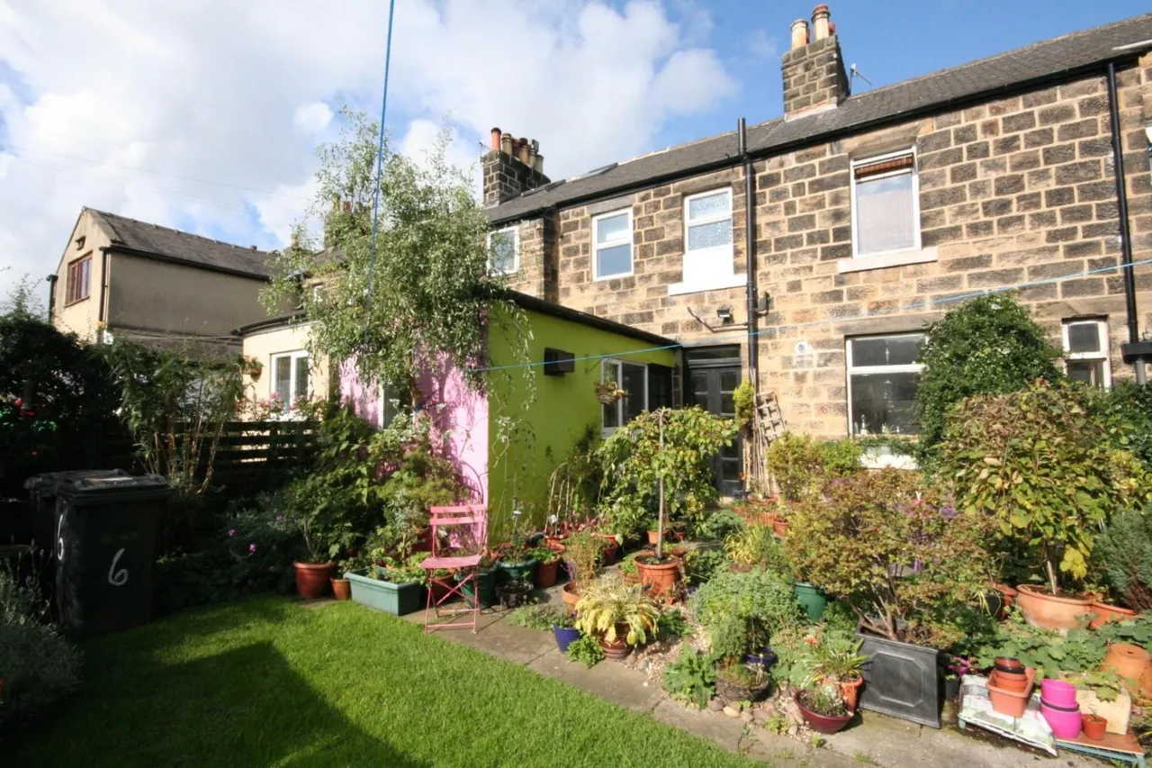 Side Copse, Otley, LS21, photo 13