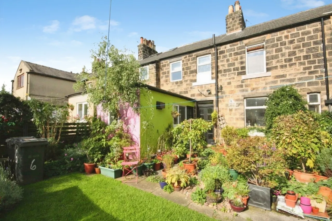 Side Copse, Otley, LS21, photo 12