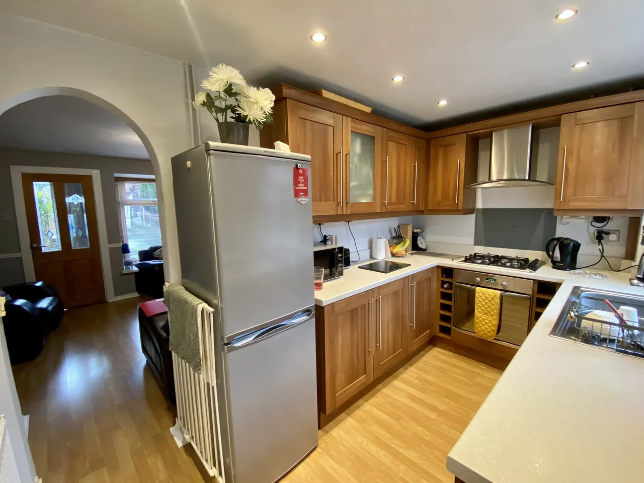 Cricket Street, Denton, M34, photo 5
