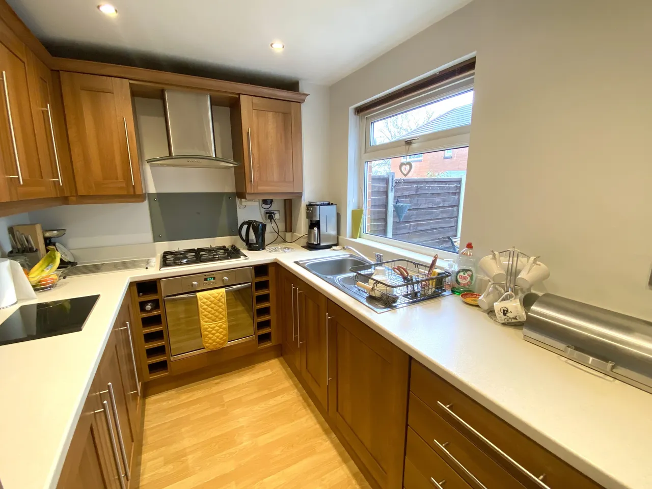 Cricket Street, Denton, M34, photo 2