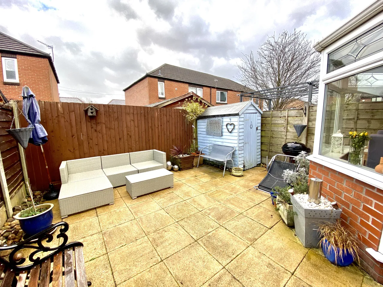Cricket Street, Denton, M34, photo 6