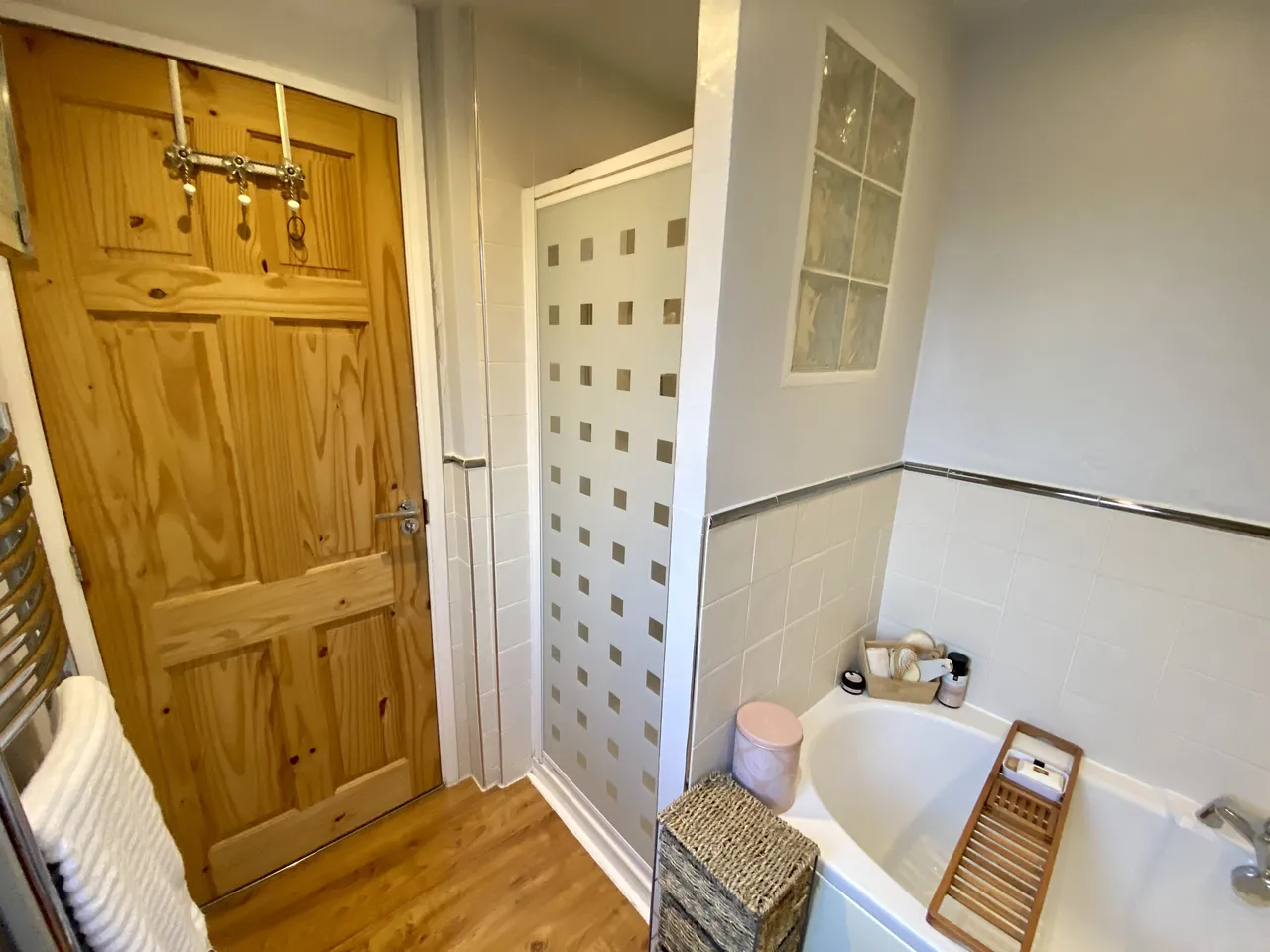 Cricket Street, Denton, M34, photo 8