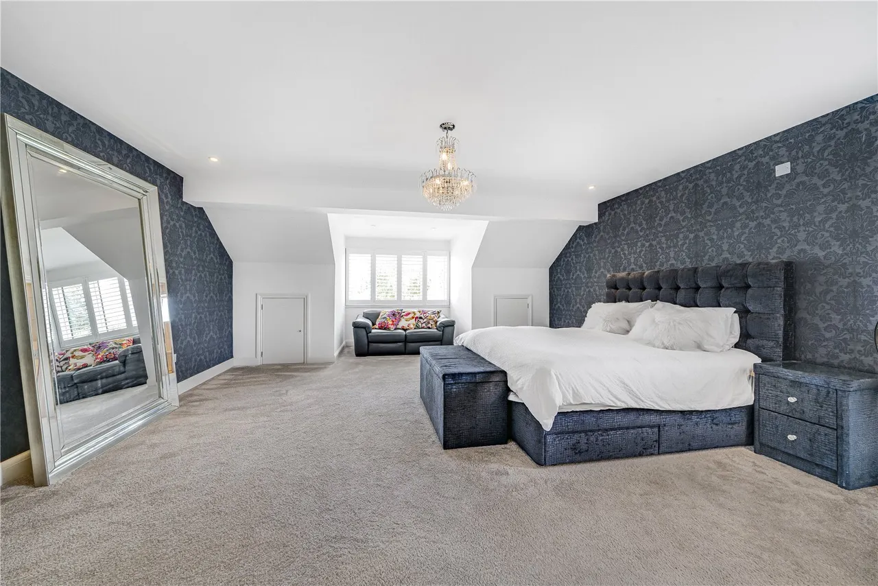 sq ft. Perfect for multi-generational, photo 16