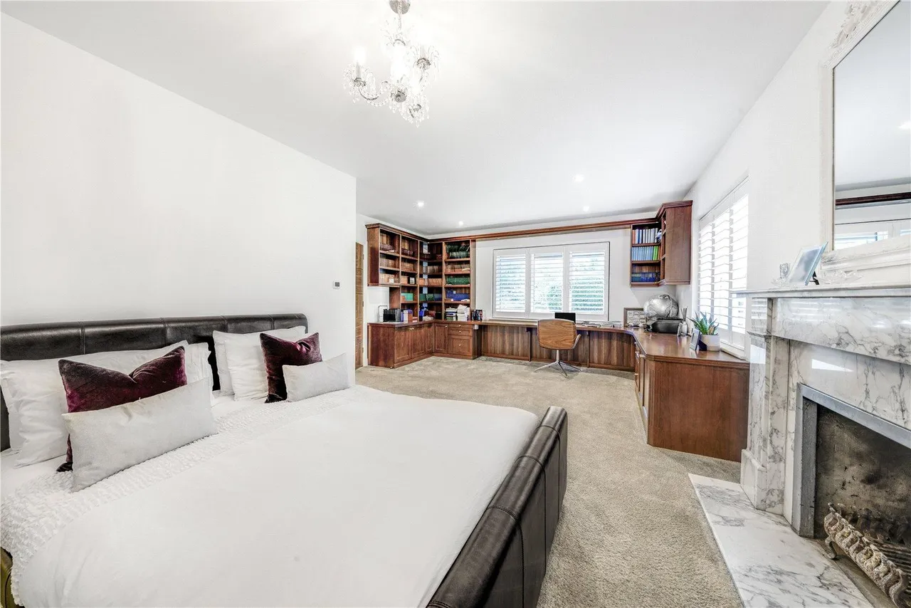sq ft. Perfect for multi-generational, photo 20