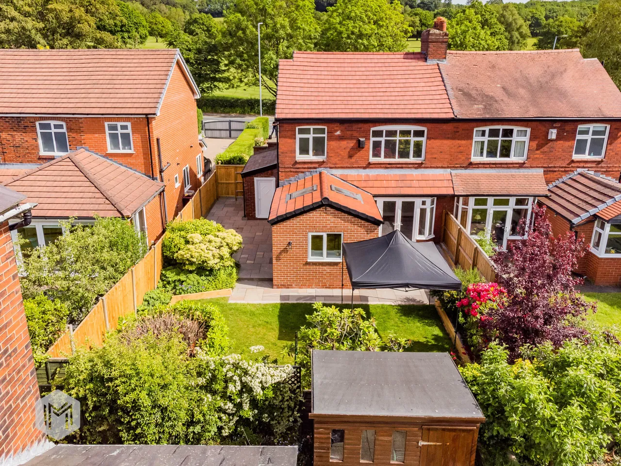 Chorley New Road, Lostock, Bolton, BL6 4AG, photo 20