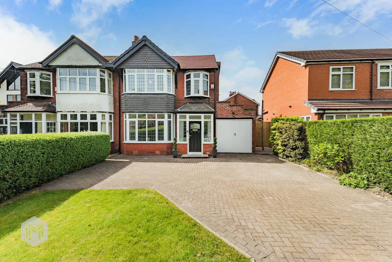 Chorley New Road, Lostock, Bolton, BL6 4AG, photo 21