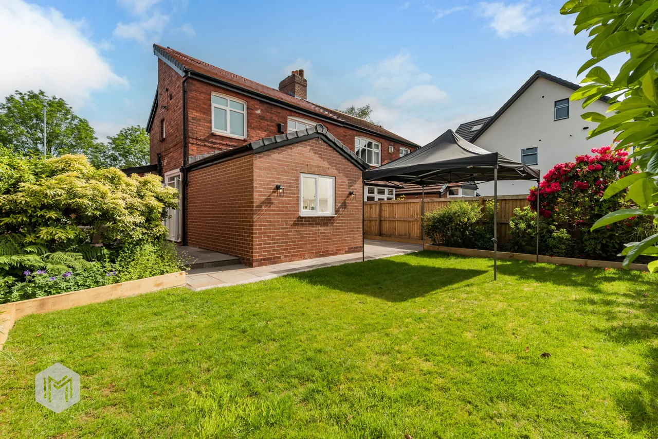 Chorley New Road, Lostock, Bolton, BL6 4AG, photo 18