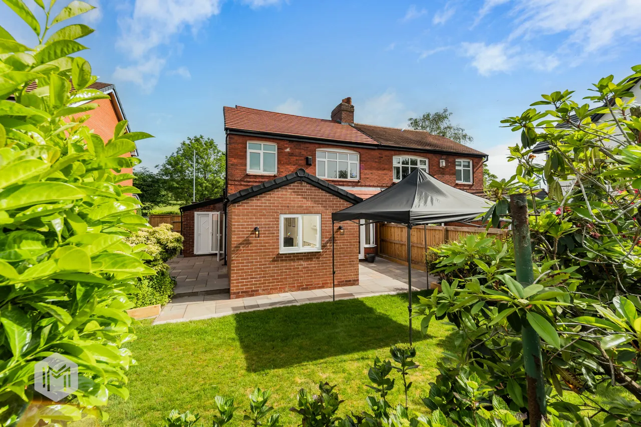 Chorley New Road, Lostock, Bolton, BL6 4AG, photo 19