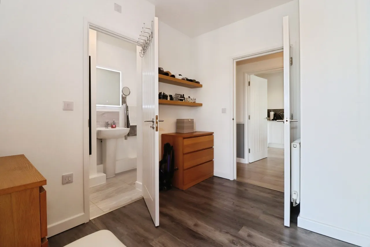 Hanham Road, Kingswood, Bristol, BS15, photo 6