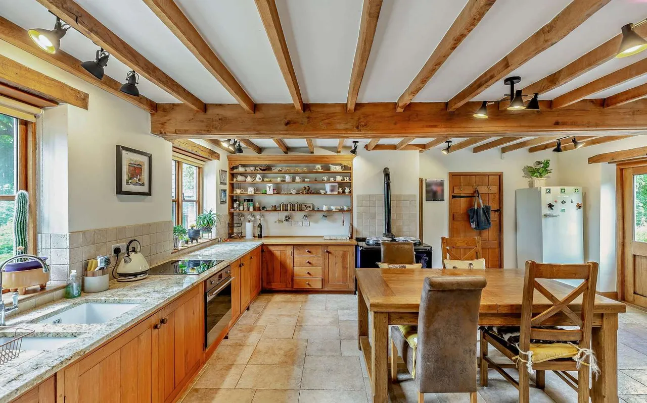 Llandyssil, Montgomery, SY15, photo 6