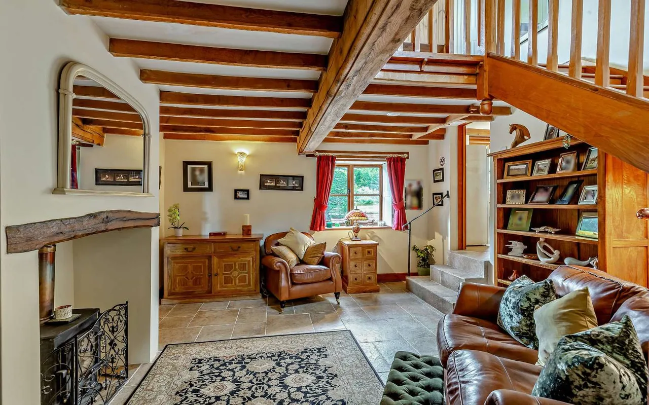 Llandyssil, Montgomery, SY15, photo 7