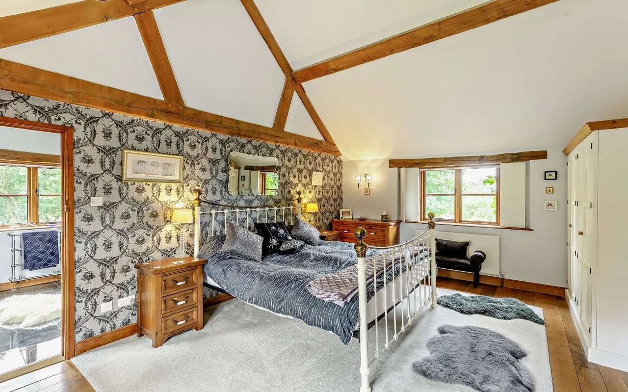 Llandyssil, Montgomery, SY15, photo 13