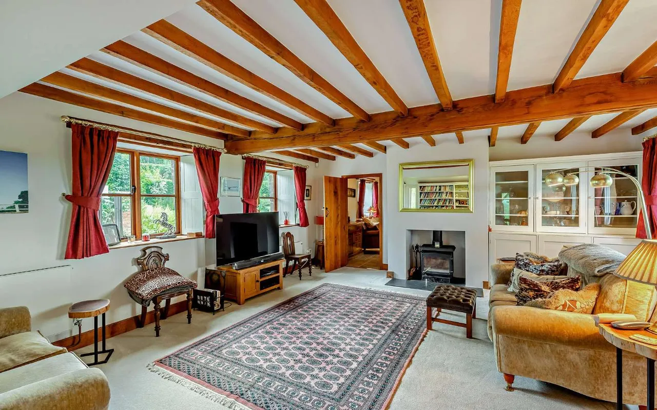 Llandyssil, Montgomery, SY15, photo 8