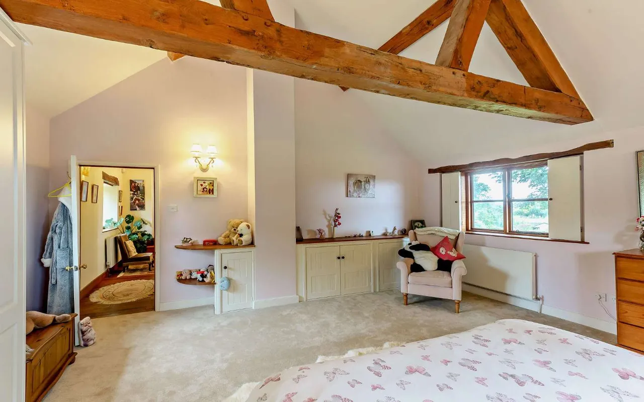 Llandyssil, Montgomery, SY15, photo 16