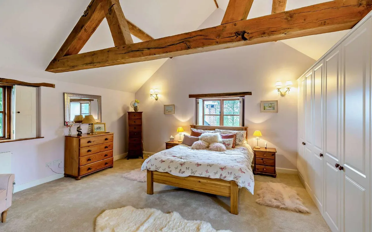 Llandyssil, Montgomery, SY15, photo 15