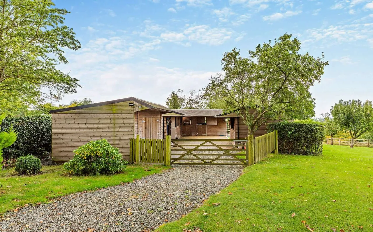 Llandyssil, Montgomery, SY15, photo 17