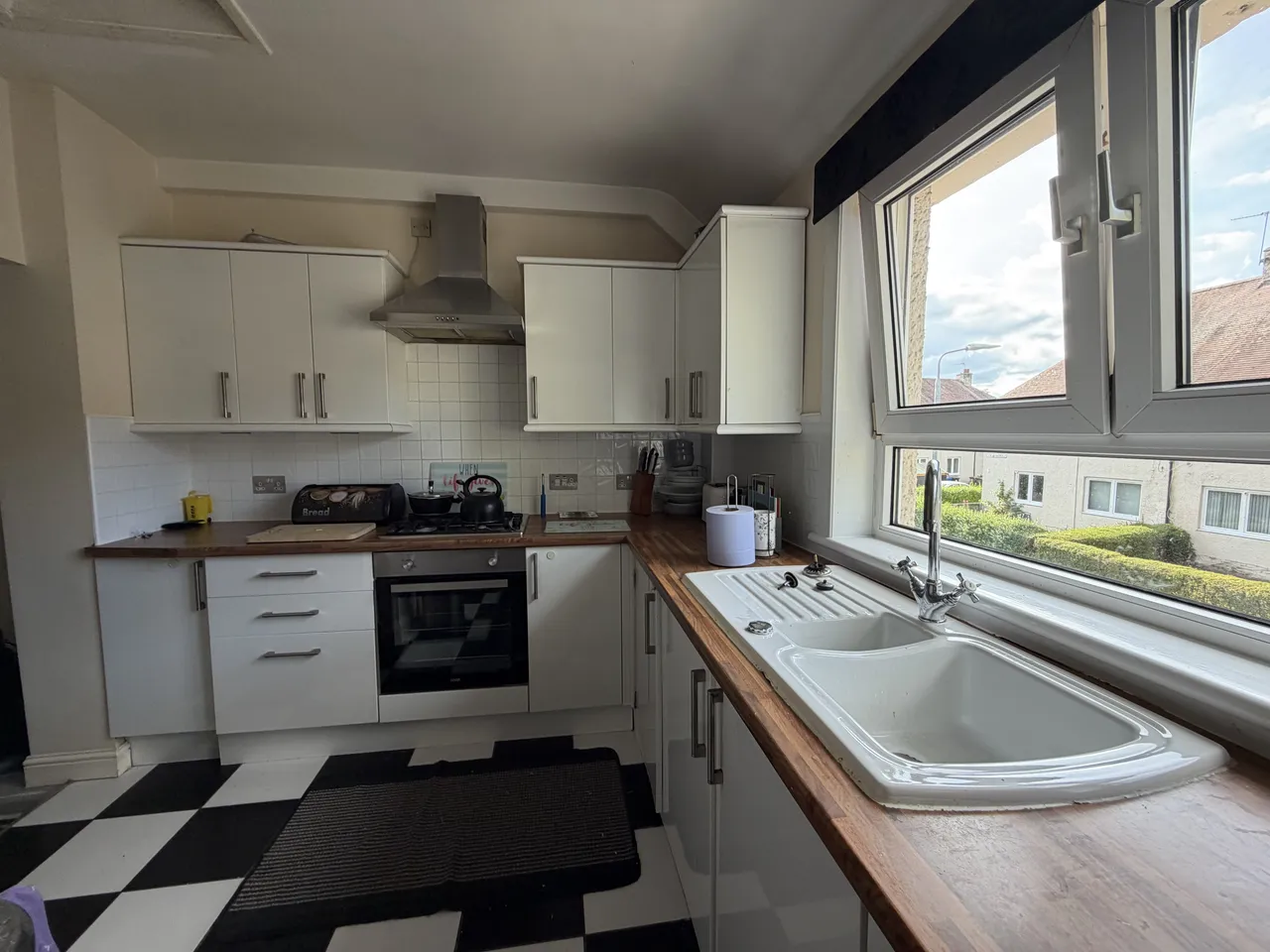 Duncanson Avenue, Alloa, photo 6