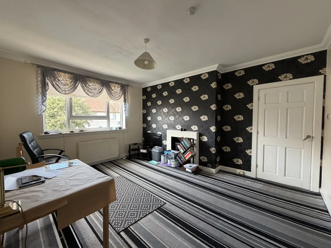 Duncanson Avenue, Alloa, photo 4