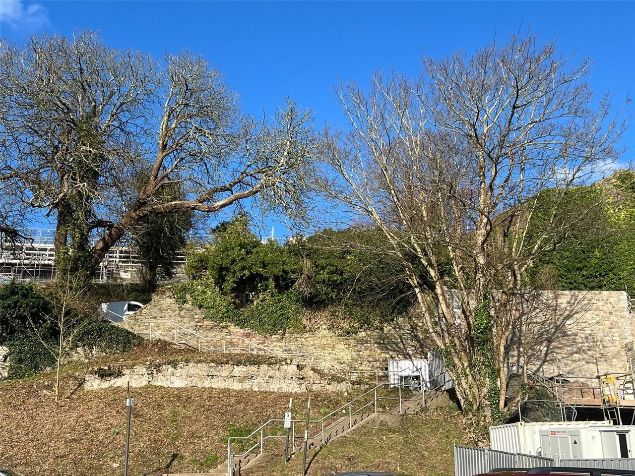 Castle Hill, Haverfordwest, SA61, photo 4