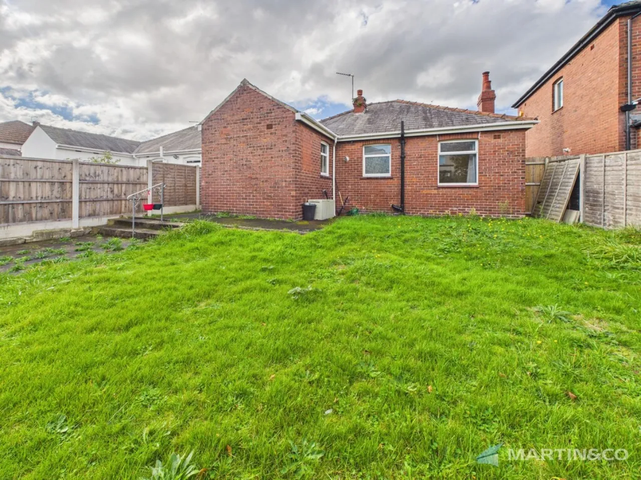 Burgate, Blackpool, FY4, photo 11