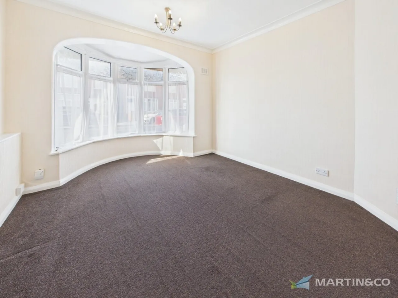 Burgate, Blackpool, FY4, photo 4