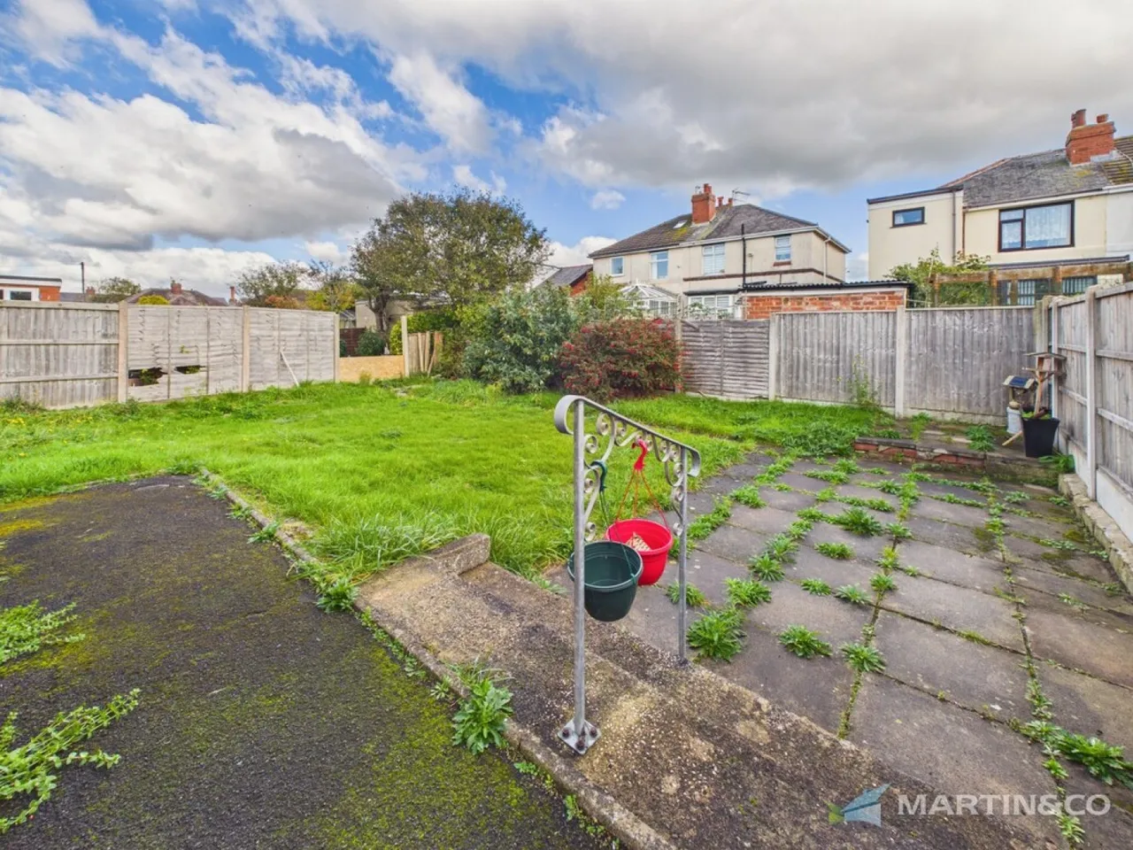Burgate, Blackpool, FY4, photo 10