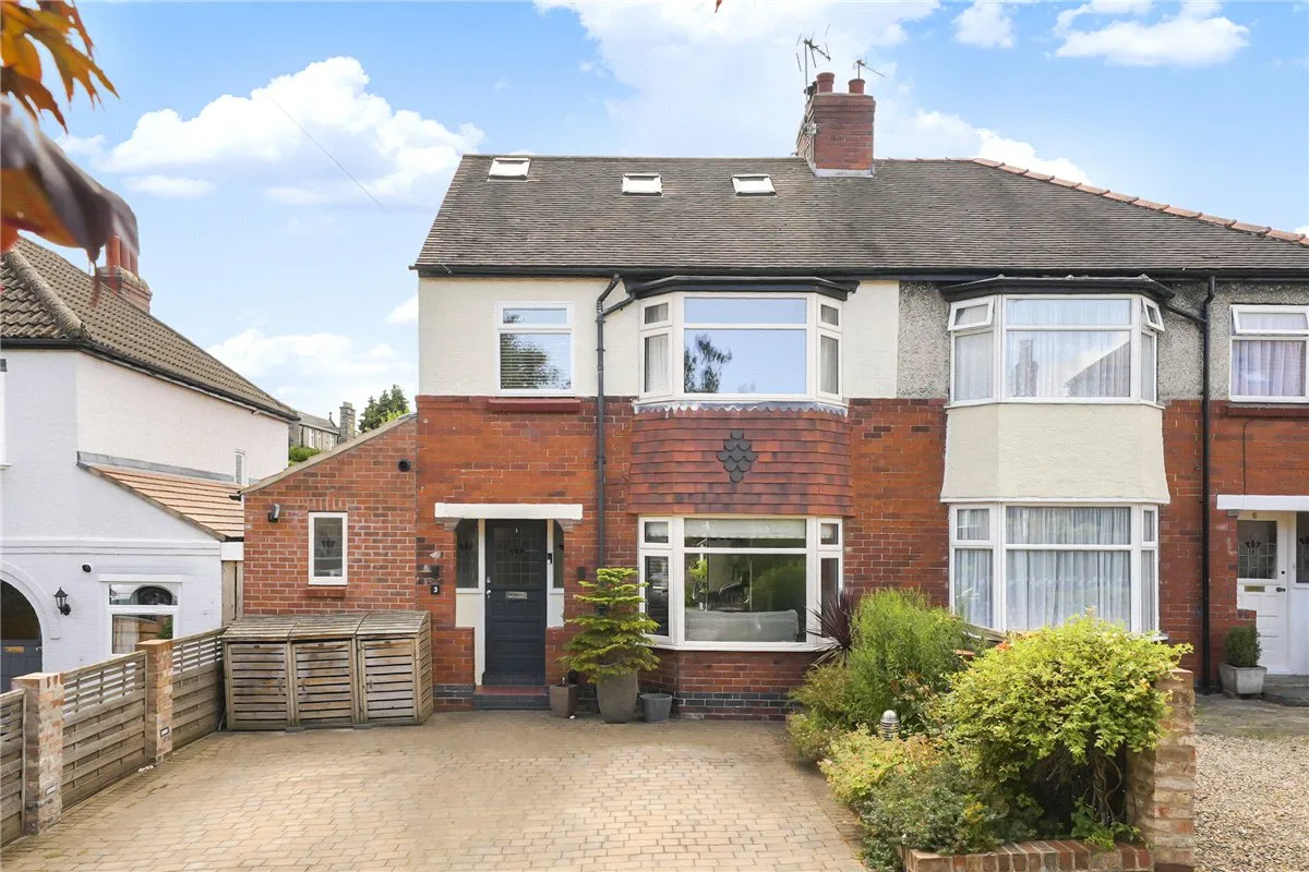Moorgarth Avenue, York, YO24, photo 40