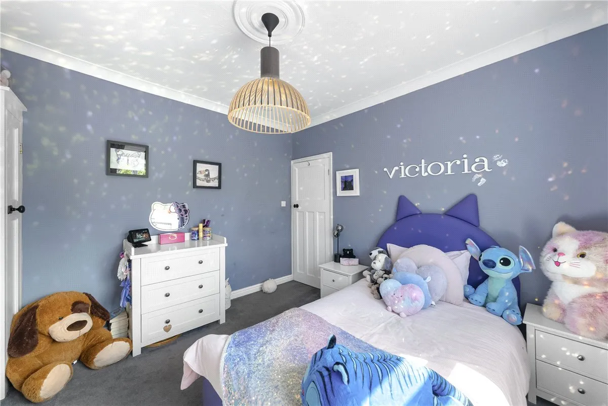 Moorgarth Avenue, York, YO24, photo 9