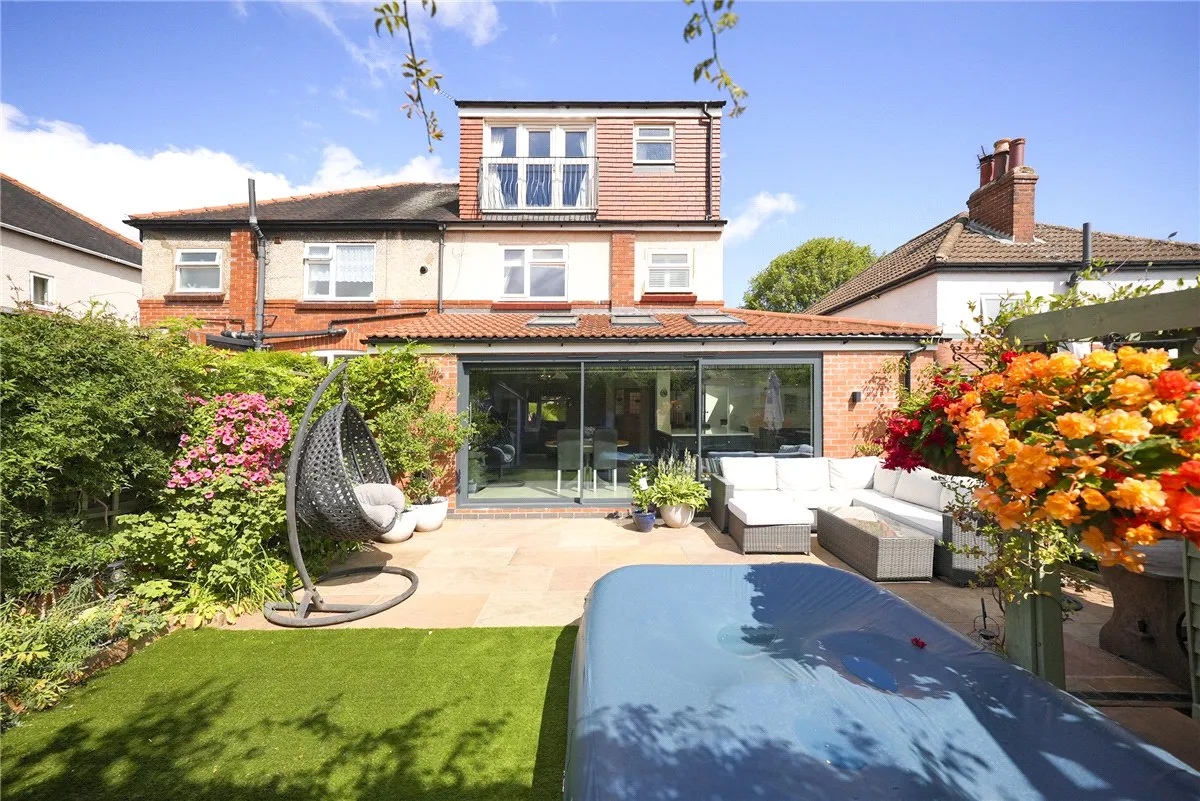 Moorgarth Avenue, York, YO24, photo 8