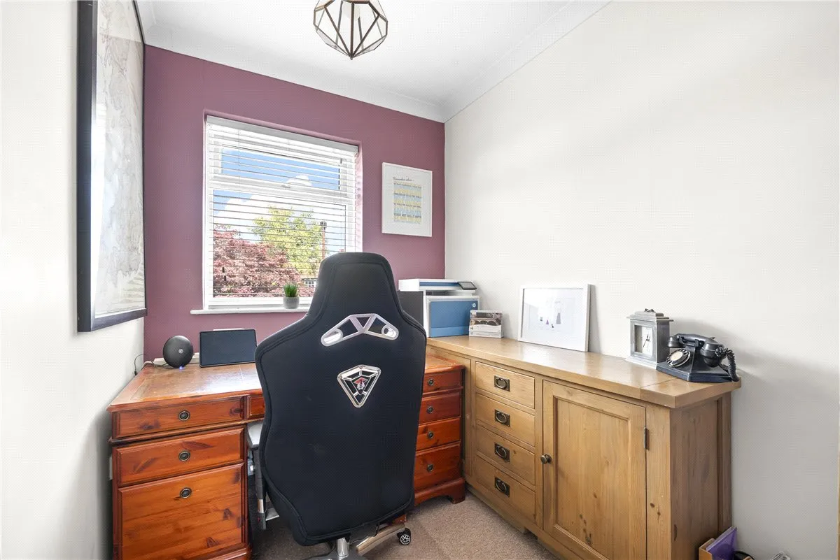 Moorgarth Avenue, York, YO24, photo 32