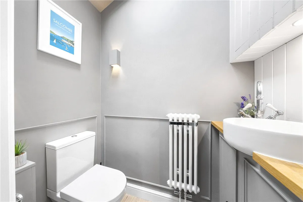 Moorgarth Avenue, York, YO24, photo 26