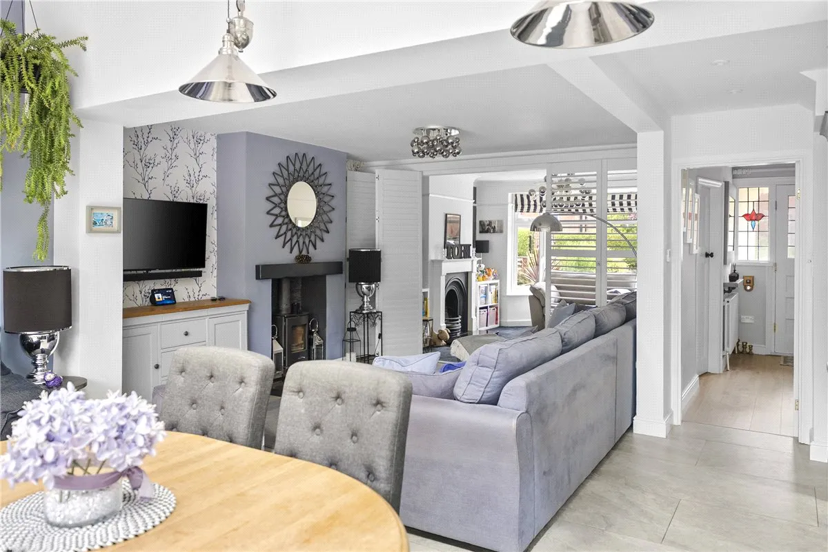 Moorgarth Avenue, York, YO24, photo 23