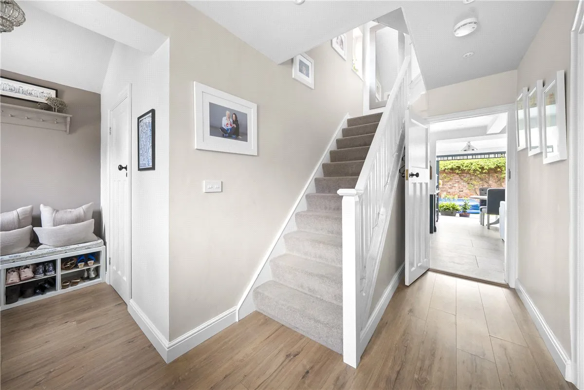 Moorgarth Avenue, York, YO24, photo 24