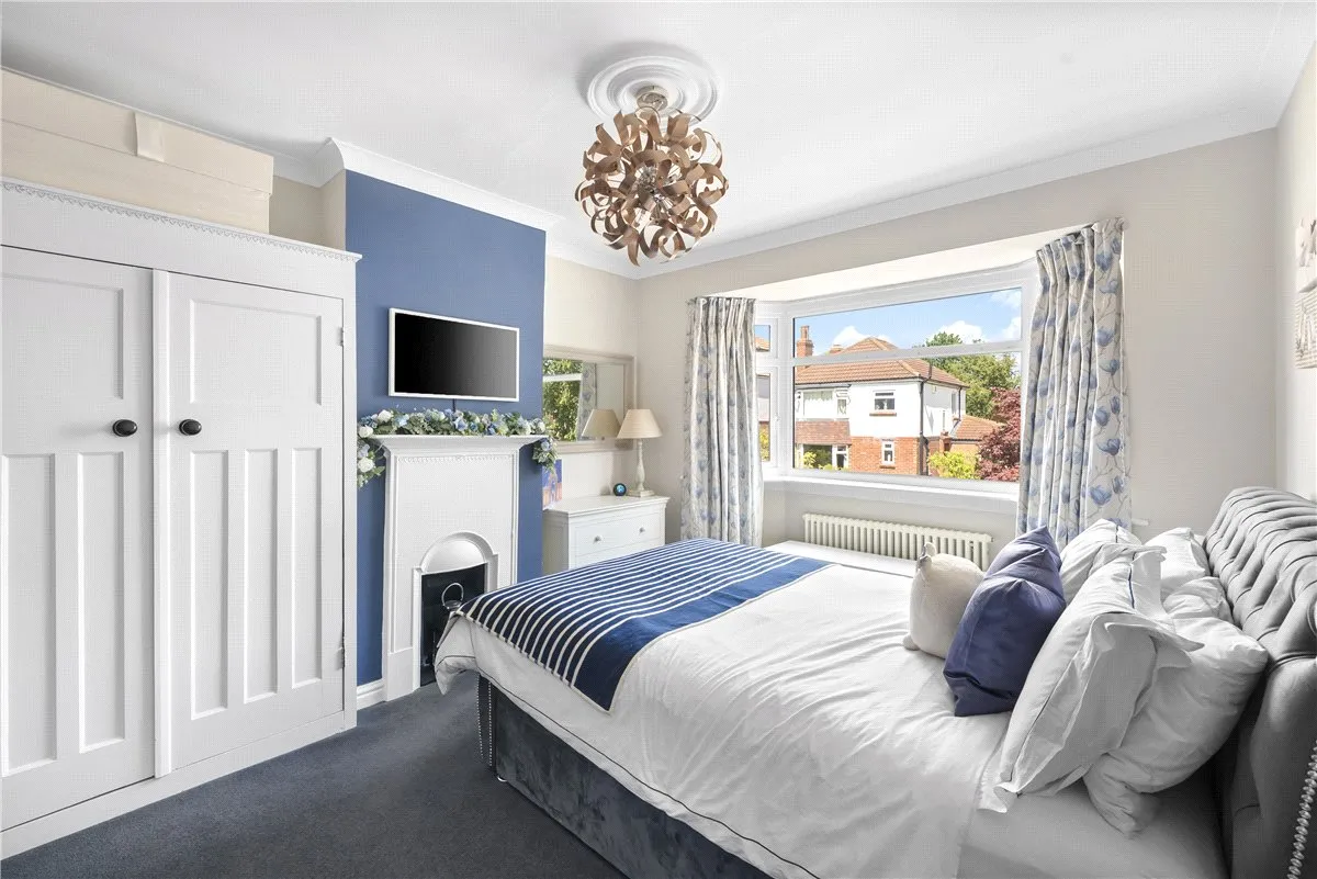 Moorgarth Avenue, York, YO24, photo 33