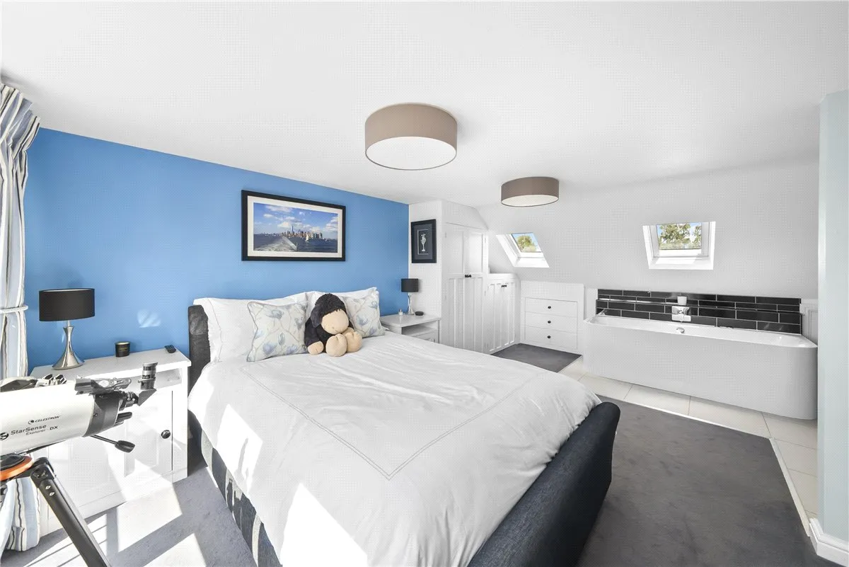 Moorgarth Avenue, York, YO24, photo 31