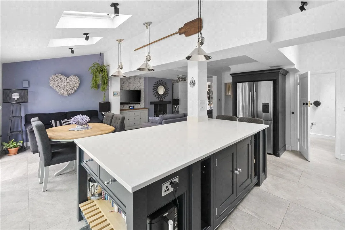 Moorgarth Avenue, York, YO24, photo 14