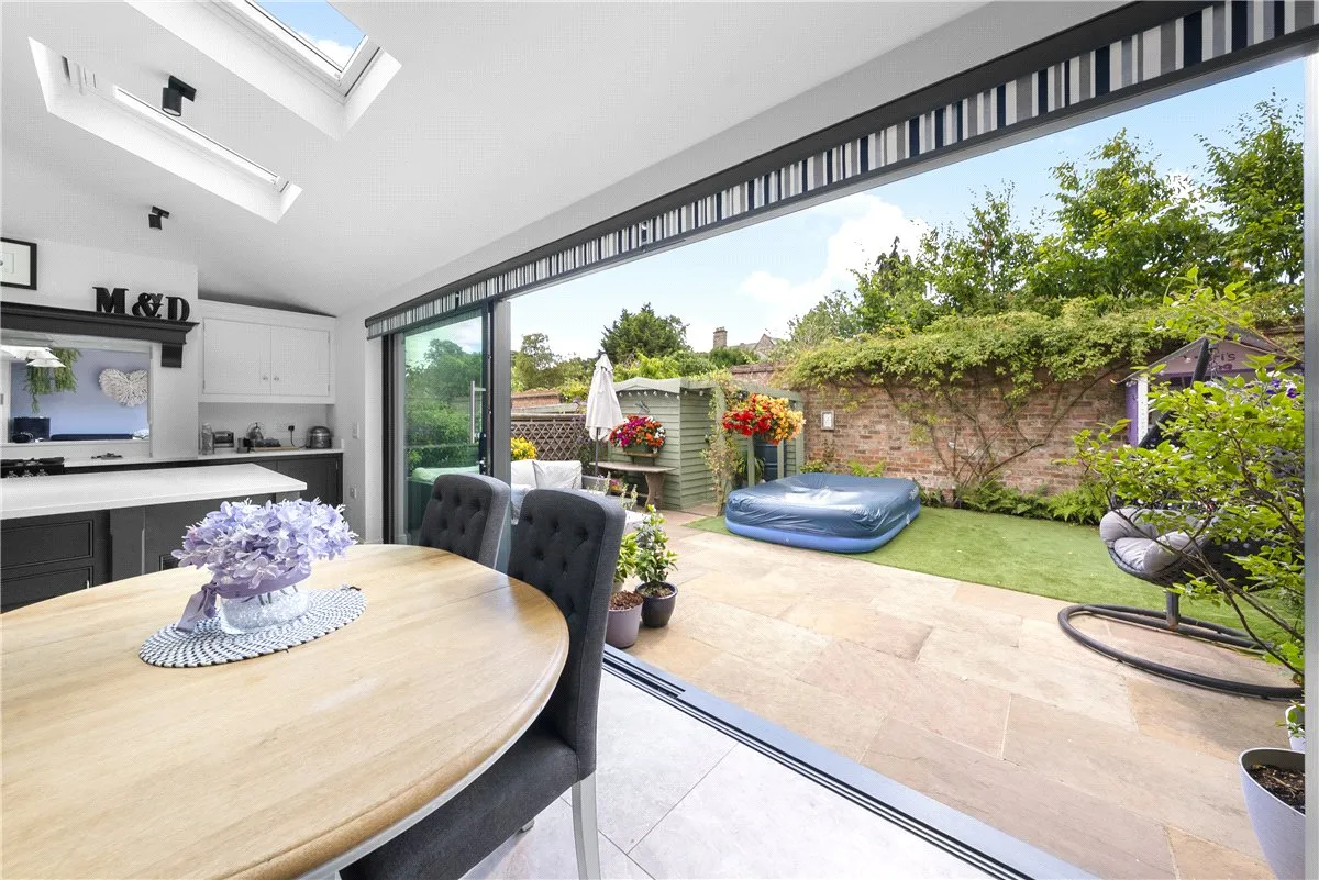 Moorgarth Avenue, York, YO24, photo 34