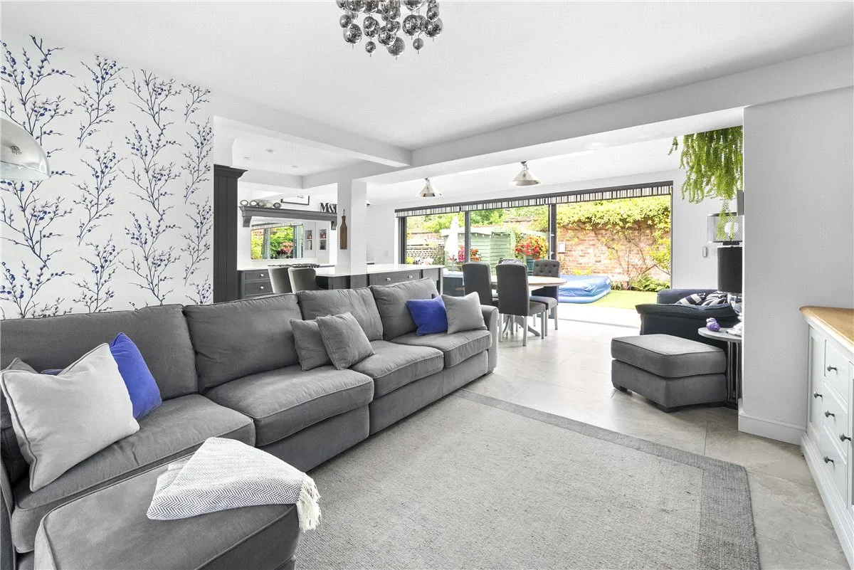 Moorgarth Avenue, York, YO24, photo 4
