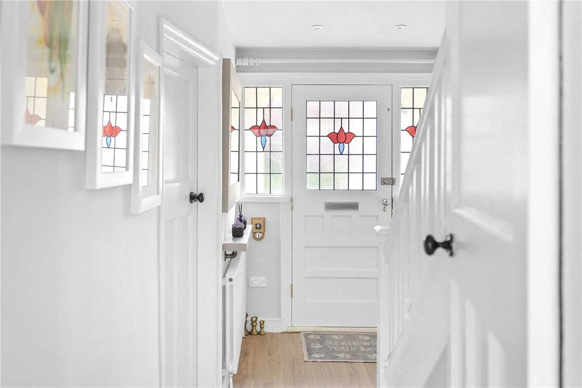 Moorgarth Avenue, York, YO24, photo 22