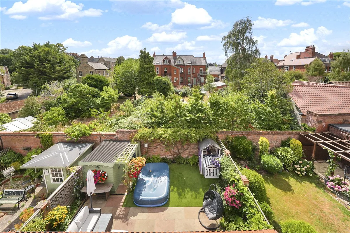 Moorgarth Avenue, York, YO24, photo 38