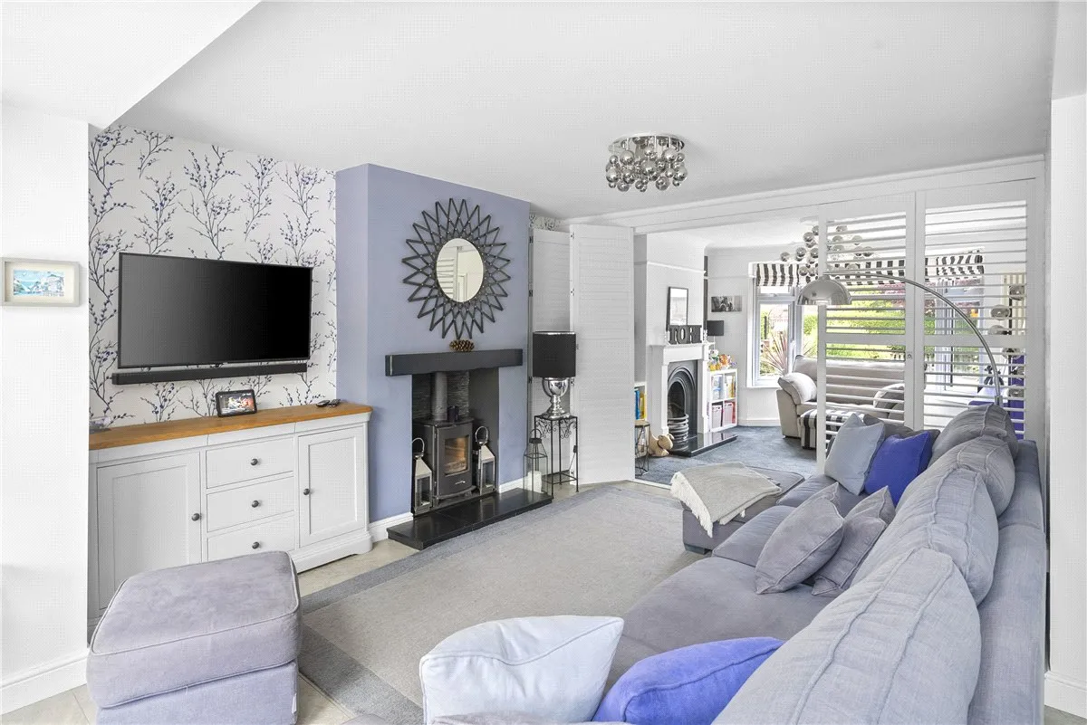 Moorgarth Avenue, York, YO24, photo 20