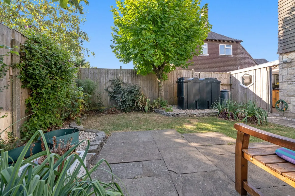 Sandilands Close, East Stour, SP8, photo 18