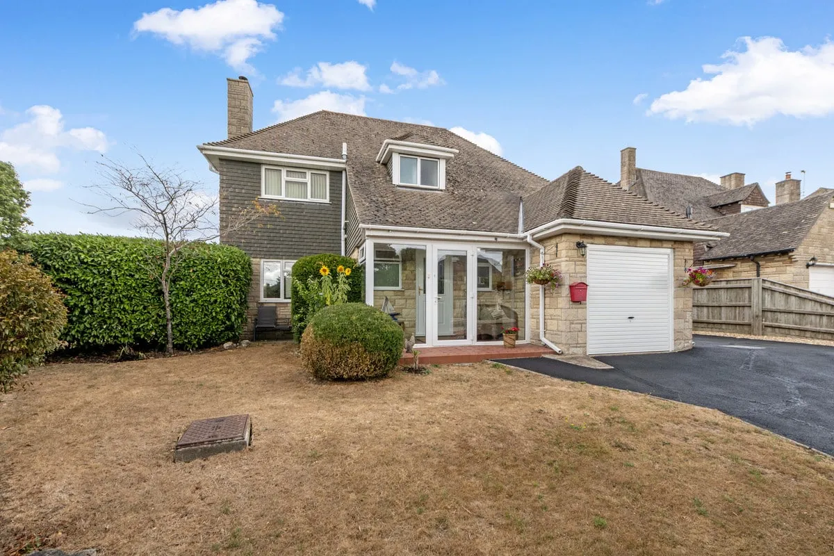Sandilands Close, East Stour, SP8, photo 22