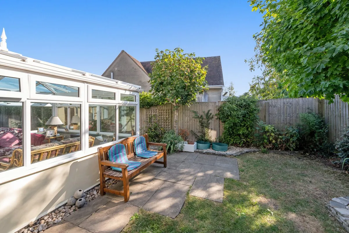 Sandilands Close, East Stour, SP8, photo 17