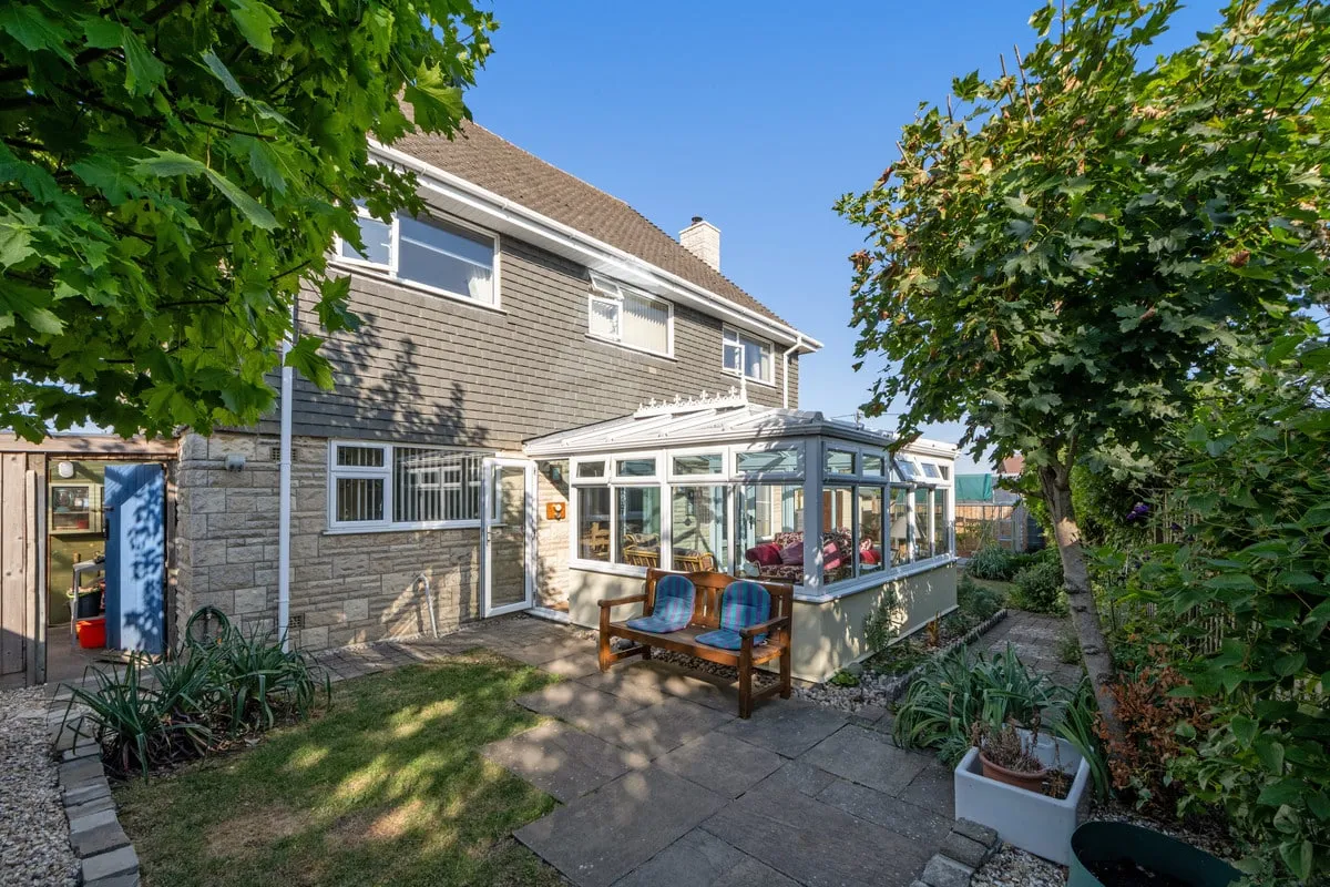 Sandilands Close, East Stour, SP8, photo 21