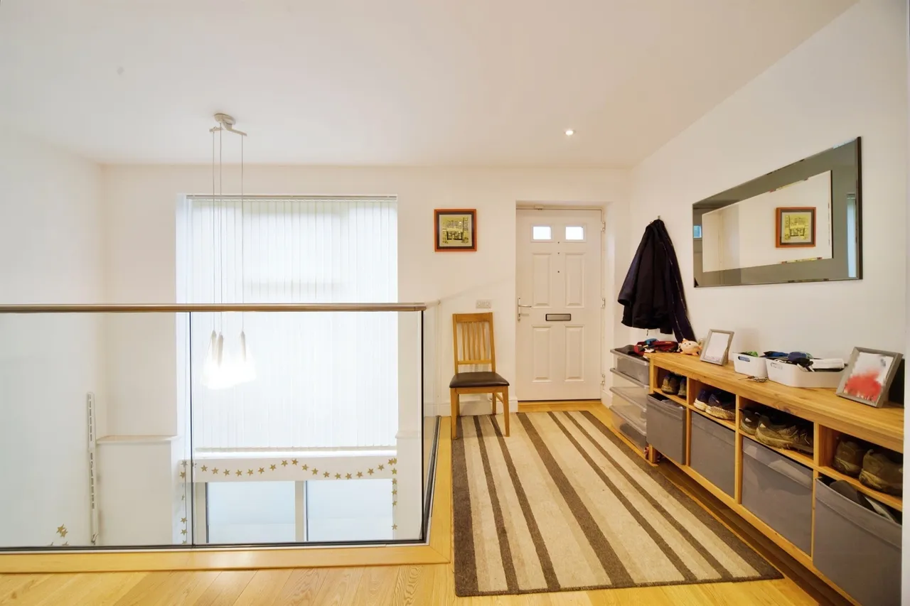 3 bed house for sale — Alexis Row, Broxbourne