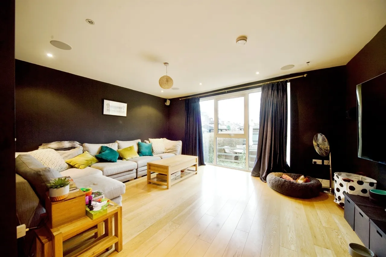 Alexis Row, Broxbourne, photo 8